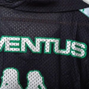 maglia allenamento juventus kappa 1991/1992