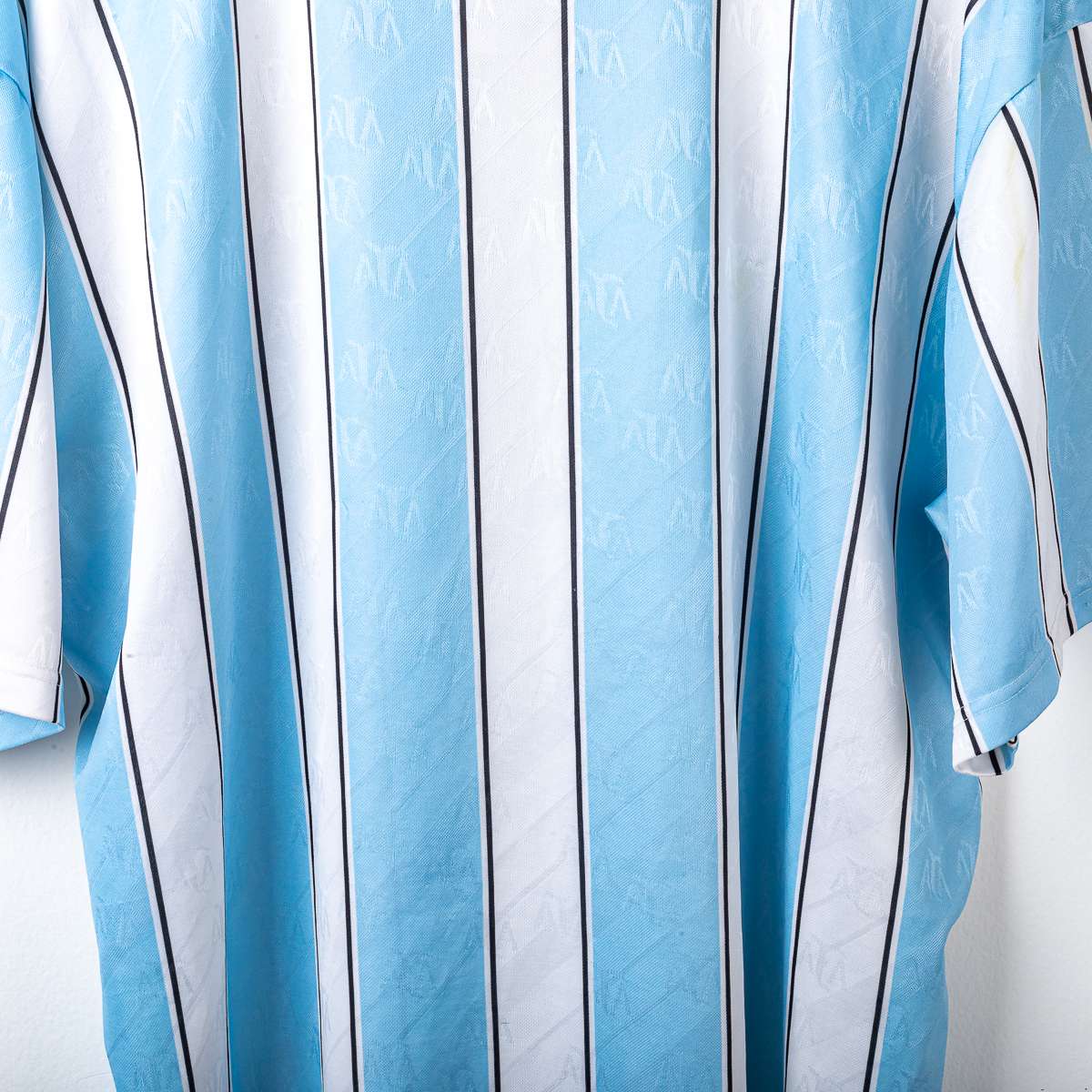 Argentina Adidas 1994 Home Shirt