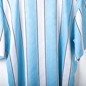 Argentina Adidas 1994 Home Shirt