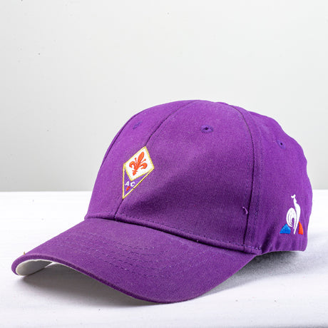 Cappello Fiorentina Le Coq Sportif 2015/2016