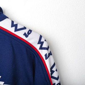 Bari Lotto Tracksuit Jacket 1997/1998