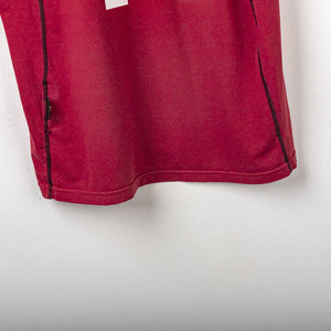 Maglia Home As Roma Kappa Emerson n11 2001/2002