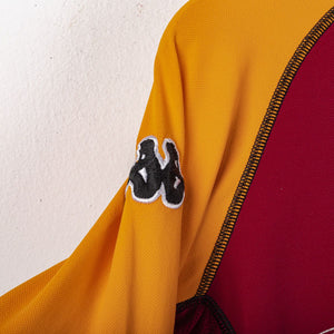 Maglia As Roma Kappa Mazda 2002/2003