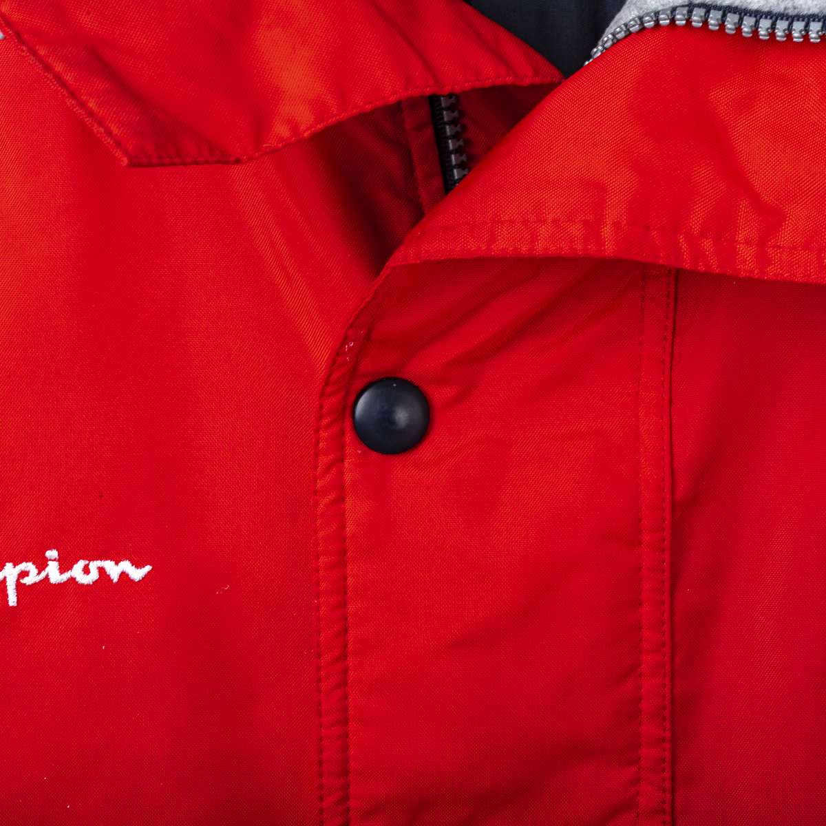 Giaccone Panchina Parma Champion Parmalat 1999/2000