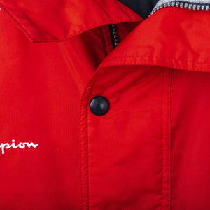 Giaccone Panchina Parma Champion Parmalat 1999/2000