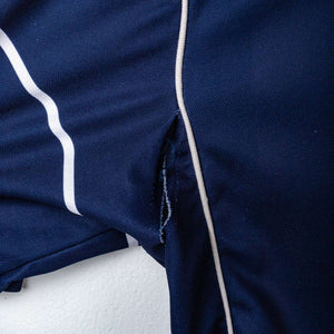 Maglia Third Juventus Lotto Tele+ Zidane 21 2001/2002