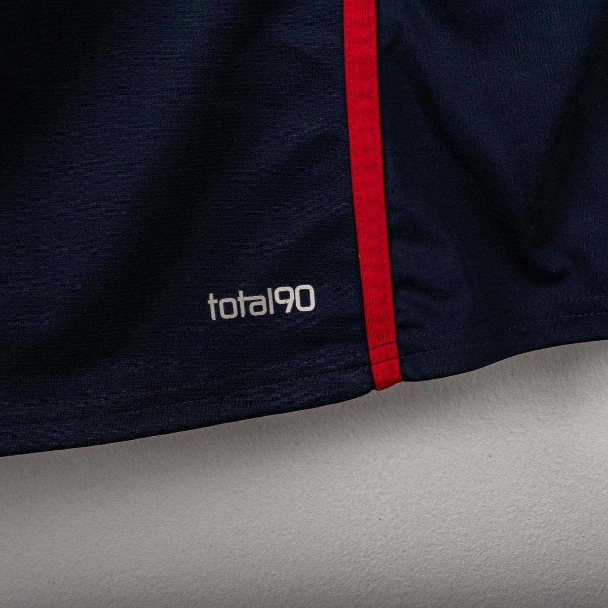 Smanicato atletico madrid nike 2004/2005