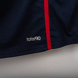 Smanicato atletico madrid nike 2004/2005
