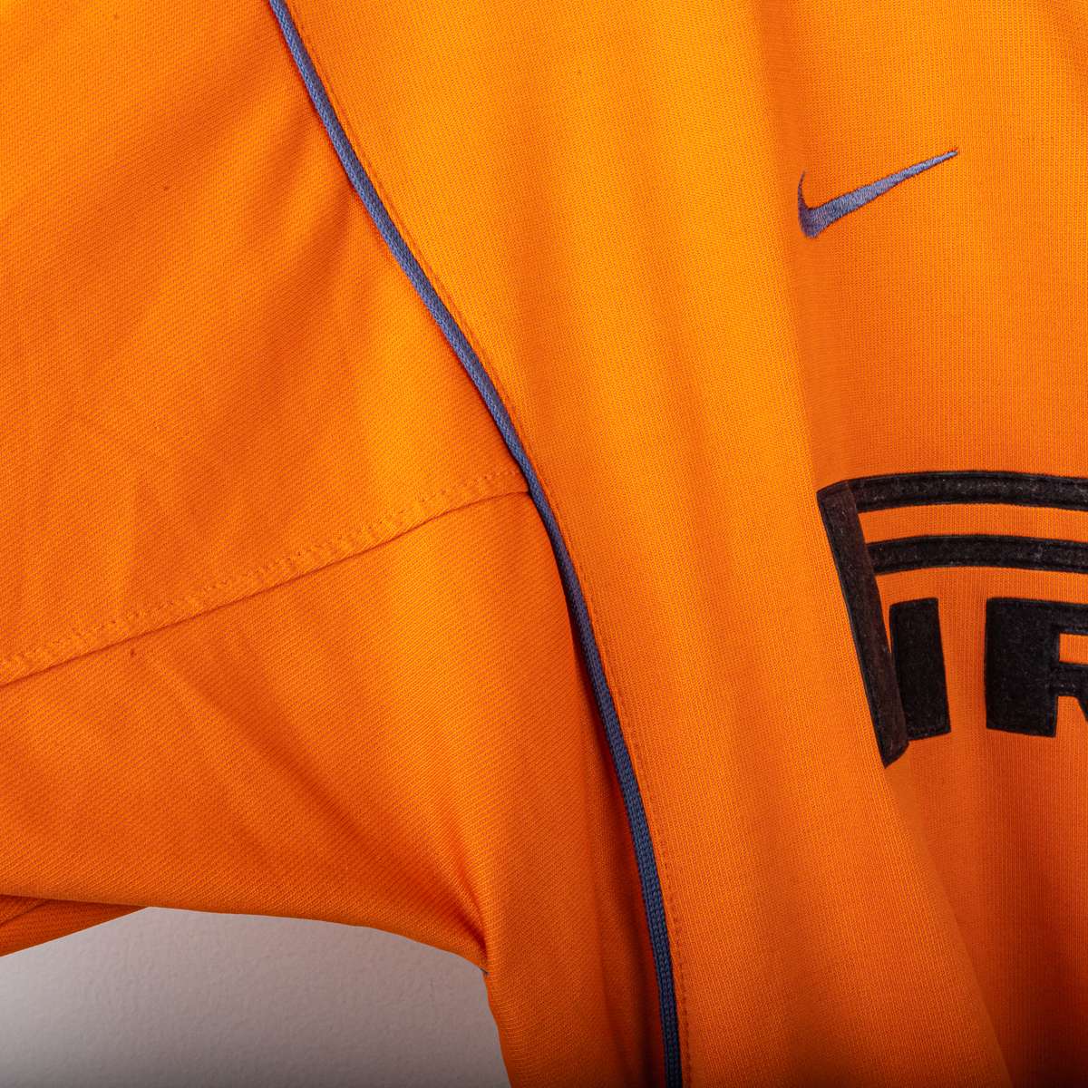 Maglia Third Fc Inter Nike Vieri n32 2000/2001