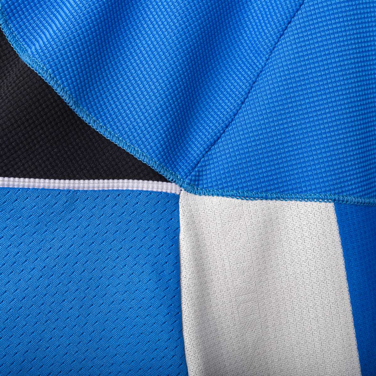 Maglia Home Ssc Napoli Diadora Stellone n9 2002/2003