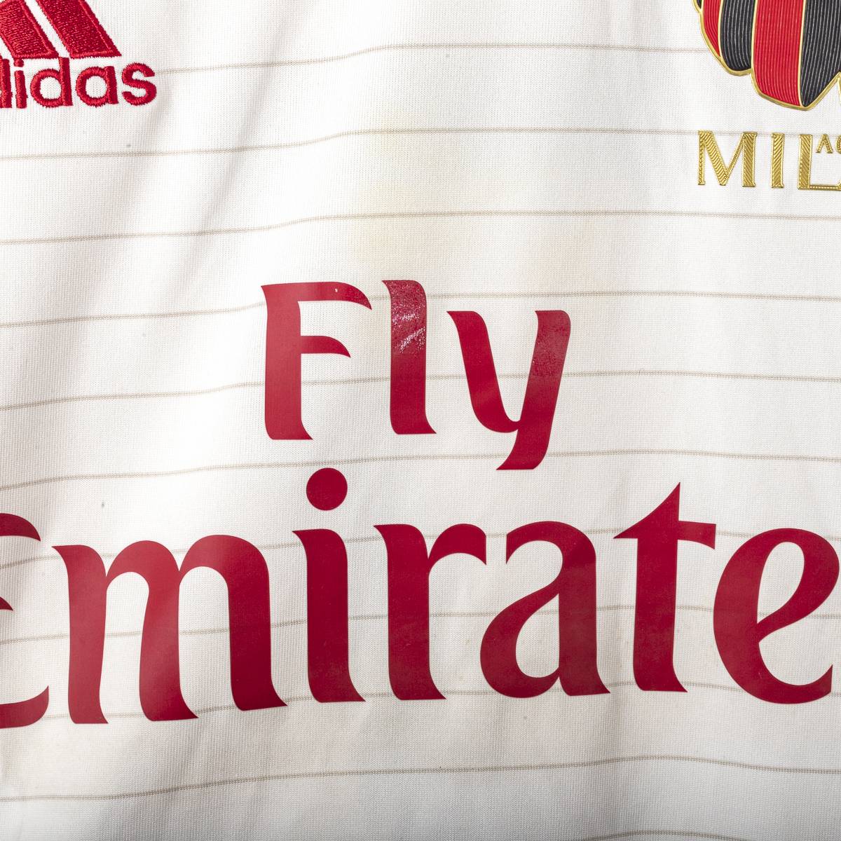 Maglia away milan menez n7 2014/2015