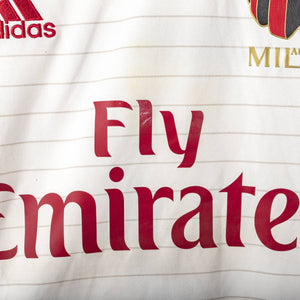 Maglia away milan menez n7 2014/2015
