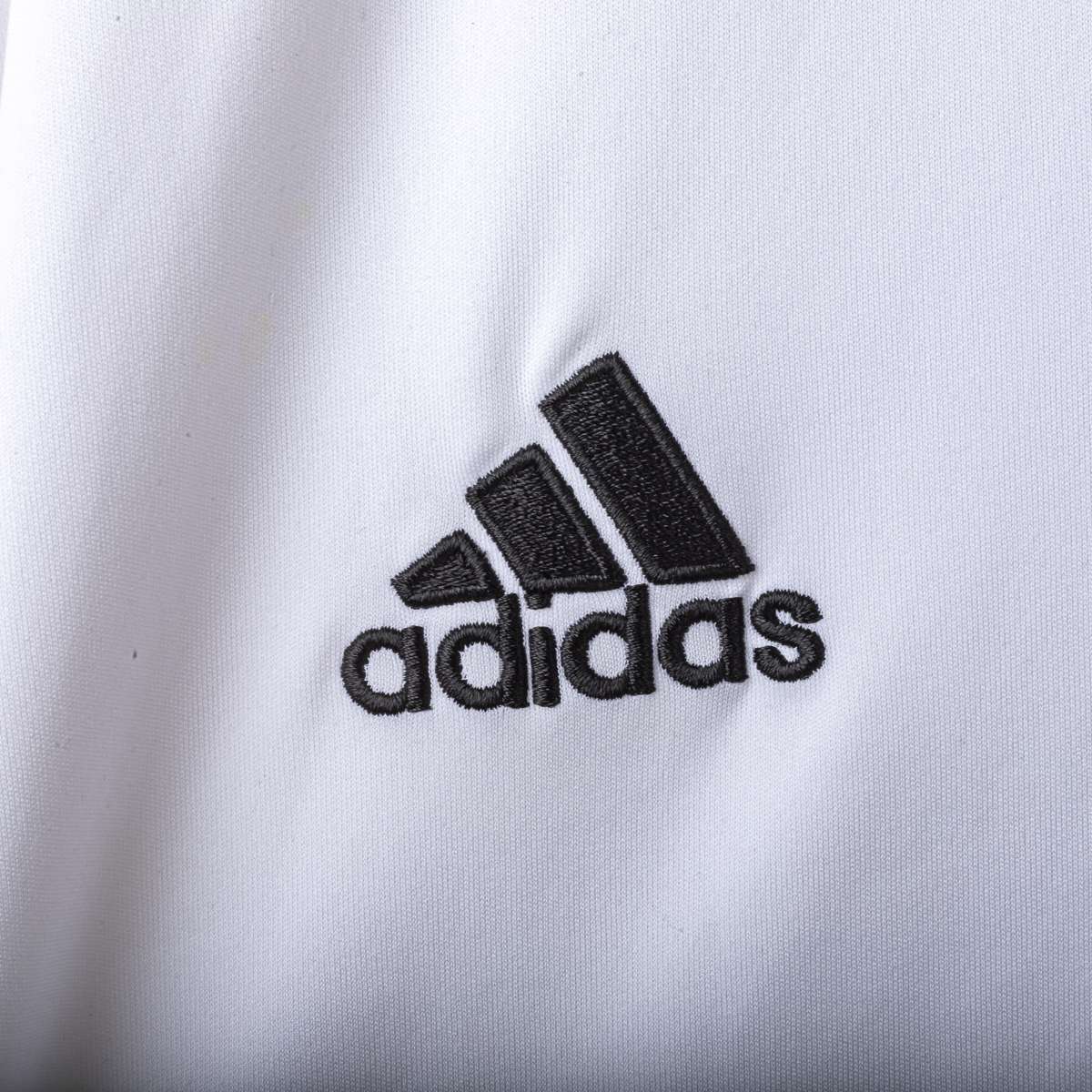 Milan Away Adidas Ronaldinho 80 UEFA Shirt 2010/2011
