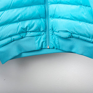 Bomber Lazio Mizuno Celeste 2025/2026