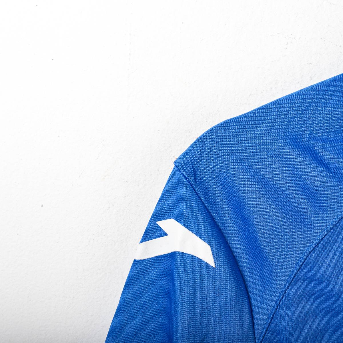 maglia home novara Evacuo 32 2015/2016
