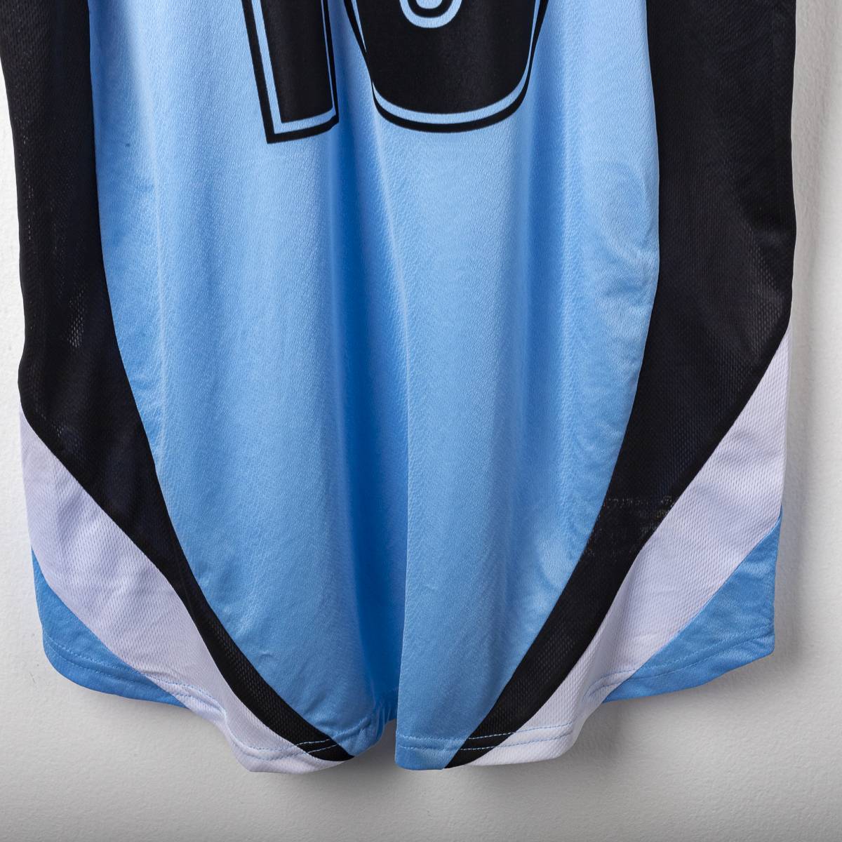 Maglia Home Ss Lazio Puma Nesta n13 2000/2001
