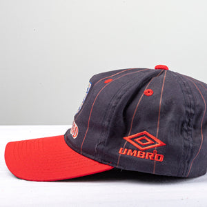 Cappello Inghilterra Umbro 1998