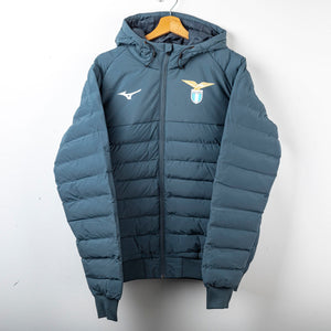 Bomber Dark Lazio Mizuno 2025/2026