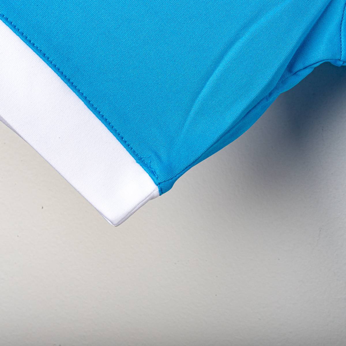 Maglia Home Ssc Napoli Kappa Hamsik 17 2015/2016