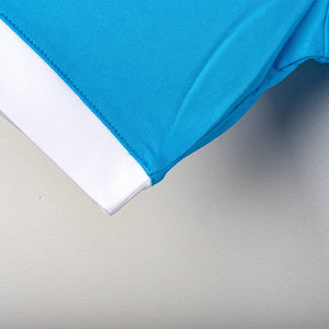 Maglia Home Ssc Napoli Kappa Hamsik 17 2015/2016