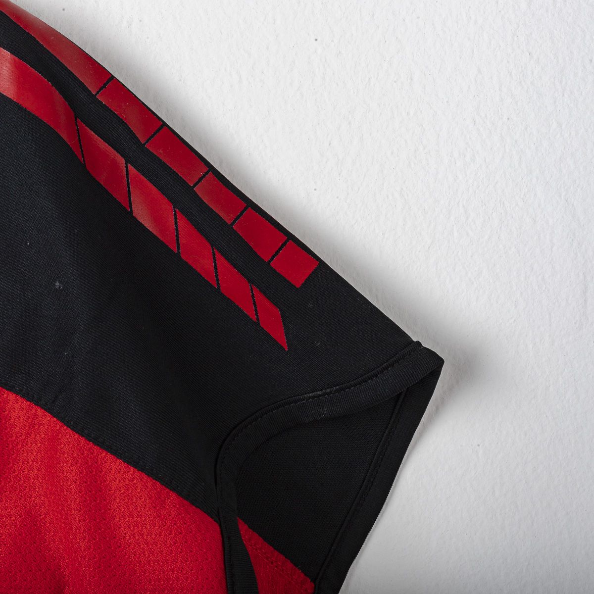 Maglia Bambino Home Milan Adidas 2005/2006