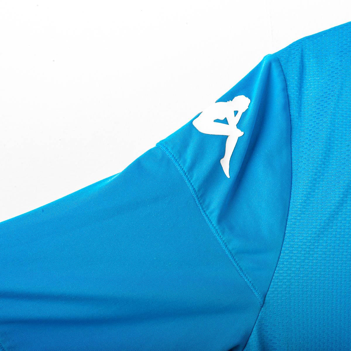 Maglia Home Ssc Napoli Kappa Mertens 14 2015/2016
