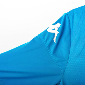 Maglia Home Ssc Napoli Kappa Mertens 14 2015/2016
