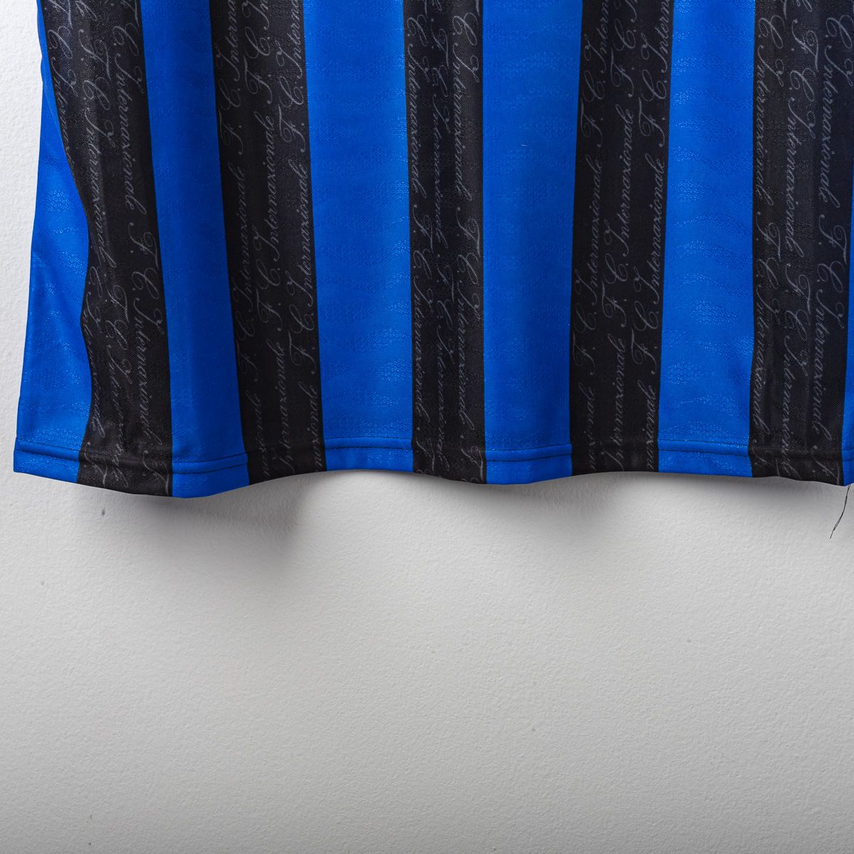 Maglia Home Inter Pirelli Umbro Ronaldo 10 1997/1998