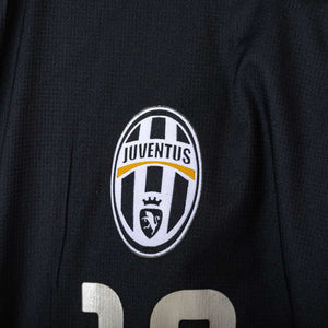 Giaccone Juventus Nike Tamoil n12 2005/2006