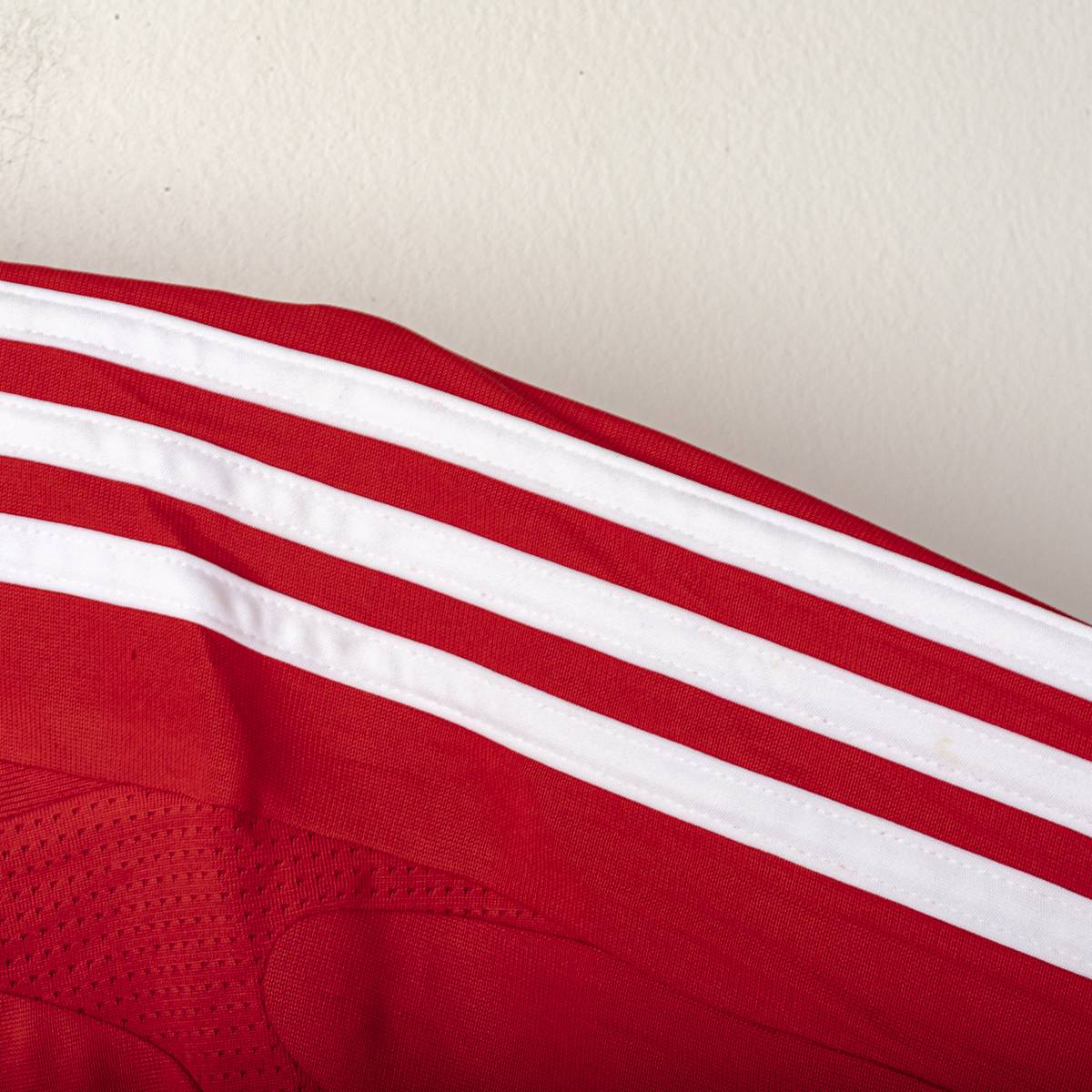 maglia home Bayern Monaco Adidas Toni 2008/2009 79X55