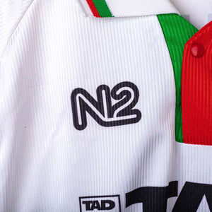 Ternana Errea Monetta 11 1998/1999 Home Shirt