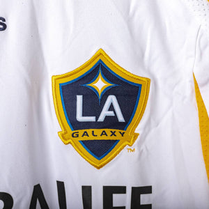 Maglia Home Los Angeles Galaxy Beckham 23 2007/2008