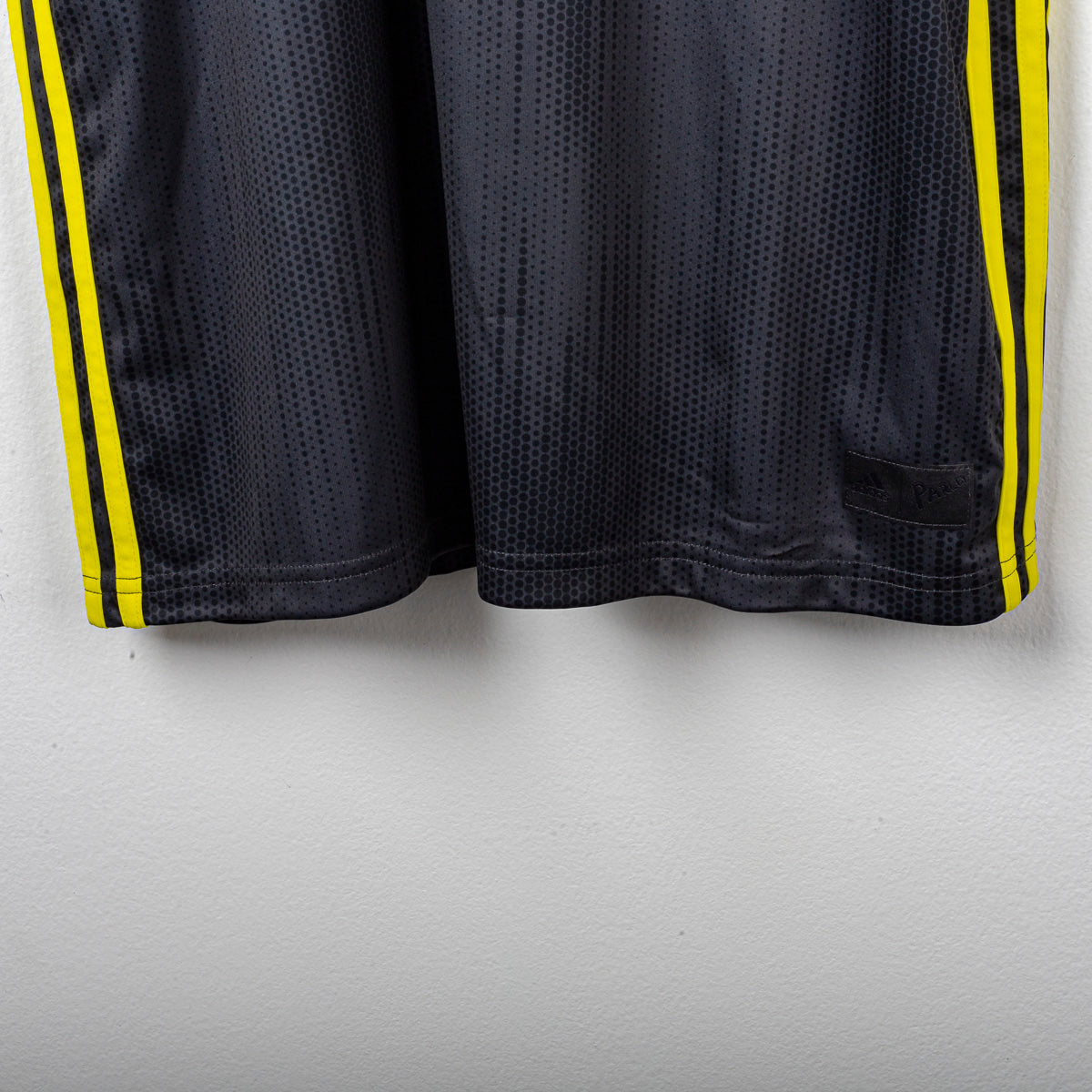 Maglia Third Juventus Adidas Ronaldo 7 Uefa 2018/2019