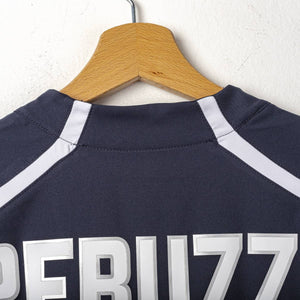 Maglia Lazio Puma Peruzzi n1 2004/2005