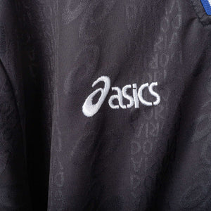 Maglia Third Sampdoria Asics Mancini 10 1996/1997