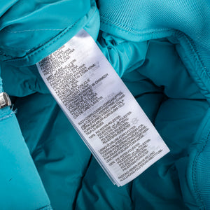 Bomber Lazio Mizuno Celeste 2025/2026