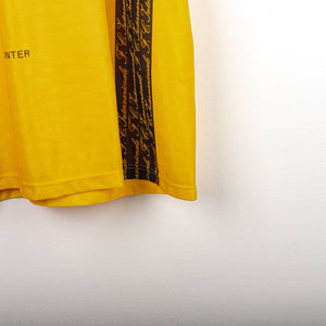 maglia third fc inter umbro  Ince n8 1996/1997
