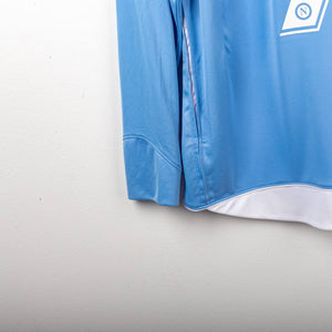 Maglia Home Ssc Napoli Diadora Lavezzi 7 ml 2008/2009