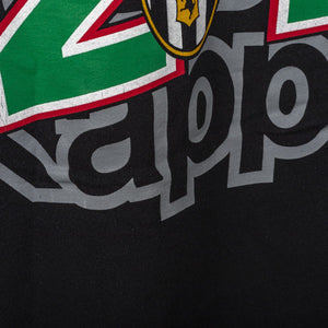 T-shirt Campione D'italia Juventus Kappa 1996/1997