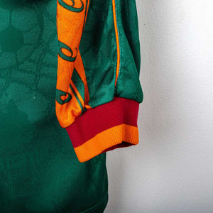 Maglia Third Roma Asics Totti 20 ml 1995/1996