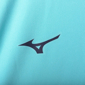 Felpa Training 1/2 Zip SS Lazio Mizuno 2023/2024