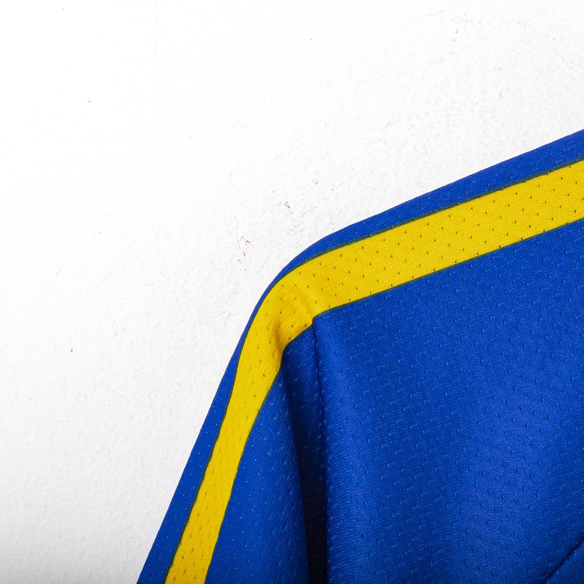 Maglia Home Parma Champion Adriano n9 2003/2004