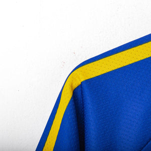 Maglia Home Parma Champion Adriano n9 2003/2004