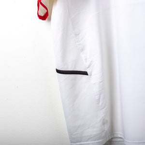 Maglia Away Nike Manchester United Beckham 7 2002/2003