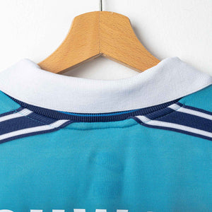 Maglia Home Napoli Nike Schwoch 30 1998/1999