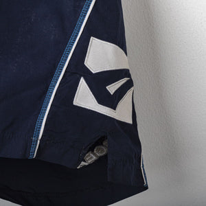 Pantaloncini Third Napoli Legea 2003/2004