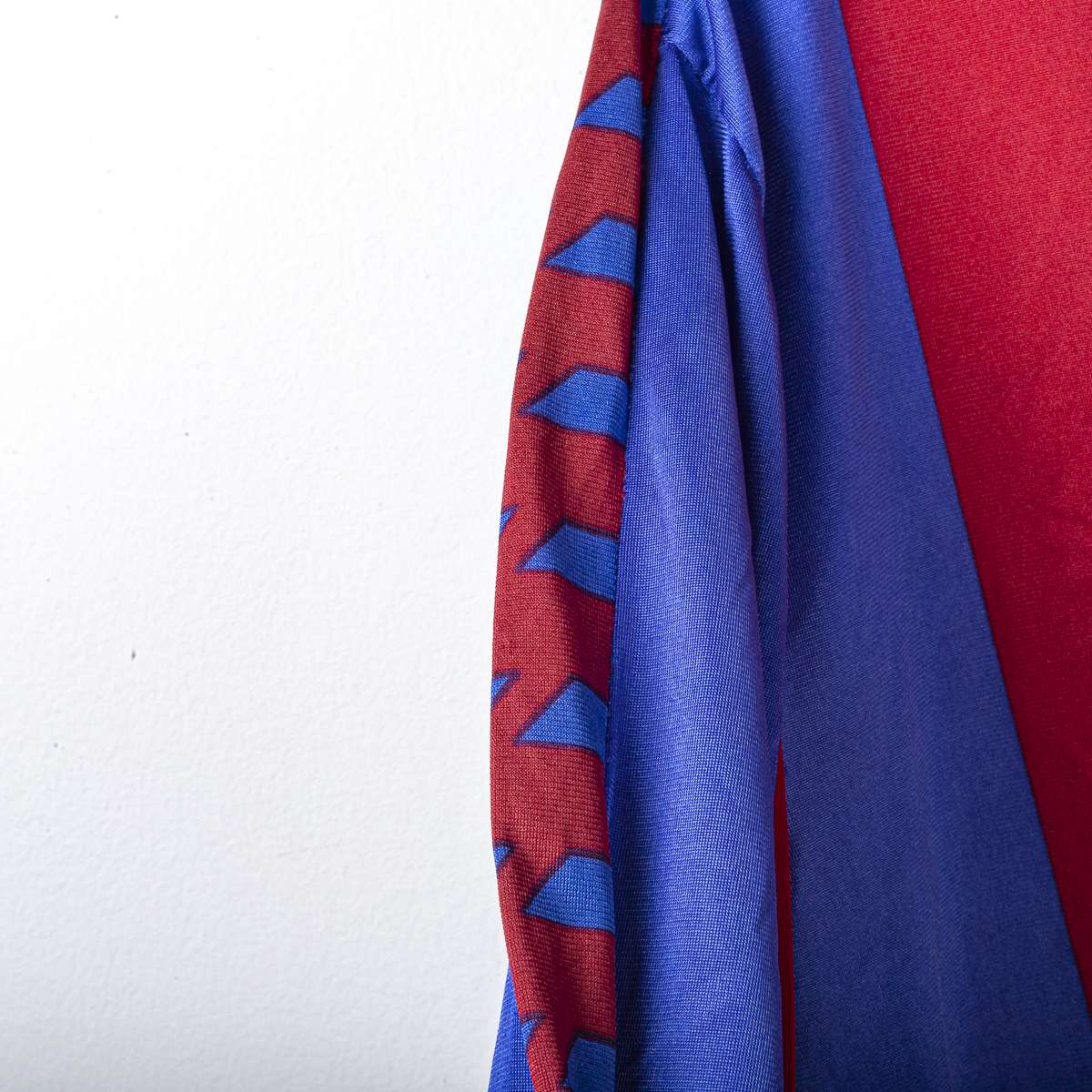 Maglia Home FC Barcelona Meyba ML 1983/1984