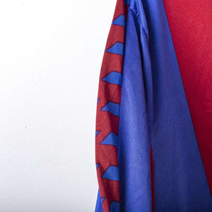 Maglia Home FC Barcelona Meyba ML 1983/1984