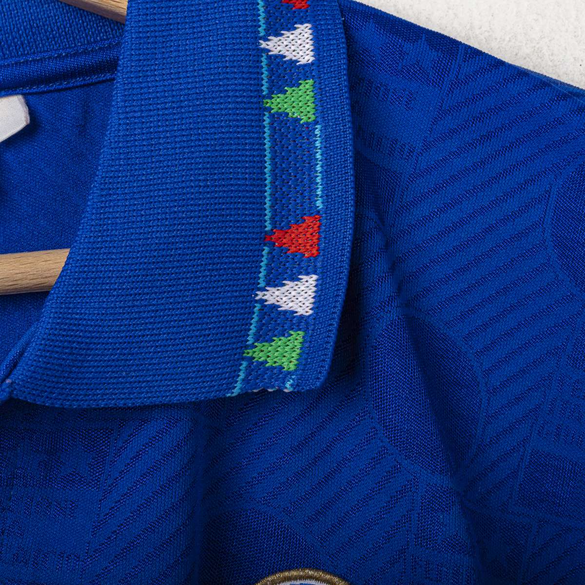 Maglia Italia Diadora Baggio N10 Mondiale USA 1994