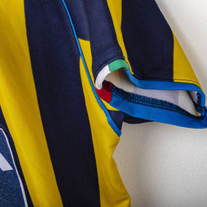 Maglia Home Juve Stabia molinari 5  2011/2012